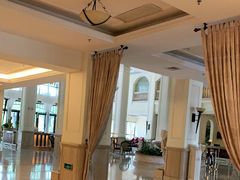 -金汤湾海水温泉度假酒店