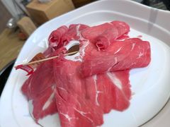 -竹鲜笙全竹宴(国色天香店)