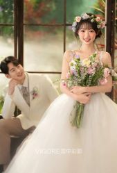 -雪中彩影婚纱摄影·品控旗舰店