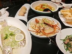 -稻香饭店(IFS国金中心店)