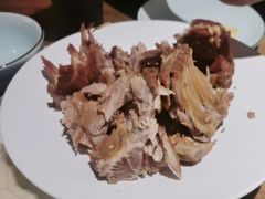 -伊喜饺子·烤鸭(五道口学院路店)