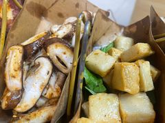 -牛犇炭火烤肉·鲜切烤肉(承德总店)