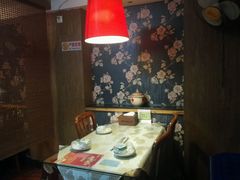 包厢-来客家食府 · 福建客家菜(厦禾路店)