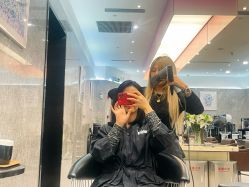 -TONI&GUY