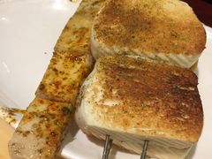 -香满锅老北京羊蝎子火锅·家常菜(新街口店)