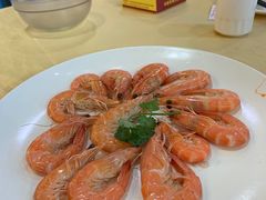 -旺富东海大酒楼(海鲜街店)