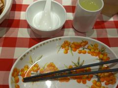 -西贝(枫蓝国际购物中心店)
