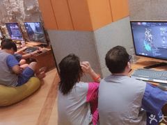 -丽池宫韩式汗蒸会馆(华灯坊店)