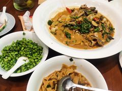 -杨厨的田园饭店(长城路店)