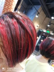 -Kraemer Paris  苏豪路易士·嘉玛发廊