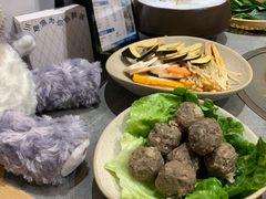 -吃饭皇帝大·土家民族菜(温州万象城店)