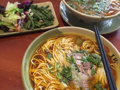 -美玲拉面(鞍山西道店)