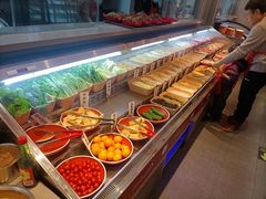 -痴毛肚·火锅烤肉自助(亦庄龙湖天街店)