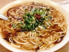 -鼎泰丰(南西店)