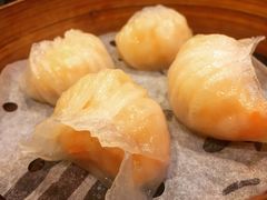 -添好运点心专门店(中环IFC店)