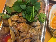 -本色.小马哥烧烤(无锡九里仓店)