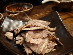 -玉祥府牛肉罩饼(金光道店)