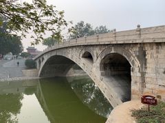 -赵州桥景区