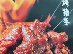 -小红烤翅(傅厚岗店)