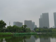 -西海子公园