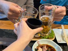 -梦山水日本烧肉(五四广场店)