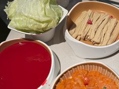 -海底捞火锅(劲松店)