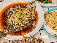 -日照大牌檔•小船海鲜(万平口店)