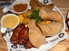 -太二酸菜鱼(深圳布吉万象汇店)