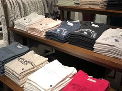 -Abercrombie & Fitch(三里屯太古里店)
