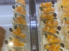 -DEMO黛慕蛋糕(中泰店)
