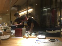 -初居食屋日式料理(万象城购物中心店)