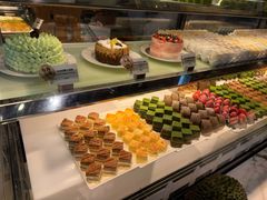 -香港唯港荟 Hotel ICON – The Market