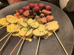 -北京中国大饭店