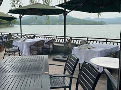 -柳莺湖上·湖景餐厅·江南菜(西湖店)