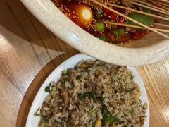 -嘉州叶婆婆钵钵鸡(建设路店)