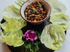 -若蘭慈·无国界素食料理(欢乐海岸店)