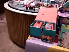 -巴黎贝甜(五道口店)