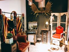 -RGF(巨鹿路店)