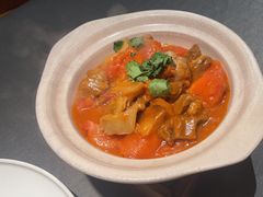 -小厨娘淮扬菜(河西奥美大厦店)