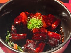 -上海滩餐厅(BFC外滩金融中心店)