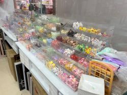 -绘喜欢手工体验馆(曼度泛乐城店)