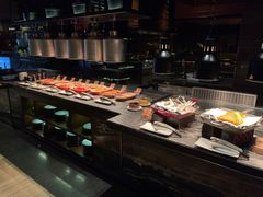 -长沙北辰洲际酒店-兰调全日餐厅