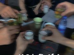 -冕宁刘小肠火盆烧烤(春城路店)