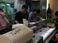 -HIHE Bistro·Oyster Bar(华熙live店)