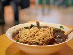 -水仙拉面(水仙街店)