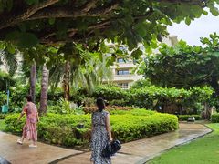 -三亚亚龙湾天域度假酒店