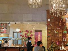 -Let's Taipei 非常烘焙(太古里店)