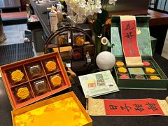 -星巴克(北京三里屯SOHO一店)
