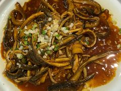 响油鳝糊-海富门·带鱼·淮扬菜·粤菜(甘家口店)