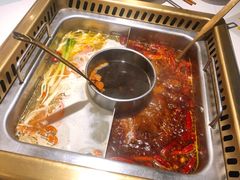 -雾都渣渣火锅(南城智汇城店)
